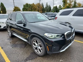 Обява за продажба на BMW X3 * XDRIVE30I * CARFAX * БЕЗ ПЪРВОНАЧАЛНА ВНОСКА ~67 350 лв. - изображение 1