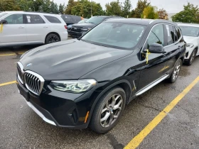 Обява за продажба на BMW X3 * XDRIVE30I * CARFAX * БЕЗ ПЪРВОНАЧАЛНА ВНОСКА ~67 350 лв. - изображение 1