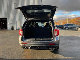 Ford Explorer * ST * CARFAX *    | Mobile.bg    15