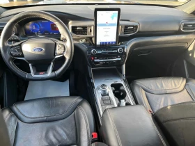 Ford Explorer * ST * CARFAX *    | Mobile.bg    9