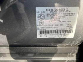 Ford Explorer * ST * CARFAX *    | Mobile.bg    11