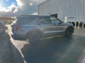 Ford Explorer * ST * CARFAX *    | Mobile.bg    3