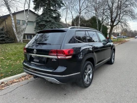 VW Atlas 3.6 Highline * CARFAX* * АвтоКредит* (ЦЕНА ДО БГ), снимка 2