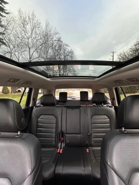 VW Atlas 3.6 Highline * CARFAX* * * (  ) | Mobile.bg    15