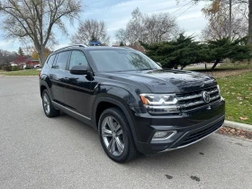 VW Atlas 3.6 Highline * CARFAX* * АвтоКредит* (ЦЕНА ДО БГ)