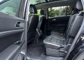 VW Atlas 3.6 Highline * CARFAX* * АвтоКредит* (ЦЕНА ДО БГ), снимка 9