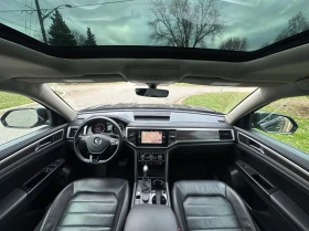 VW Atlas 3.6 Highline * CARFAX* * АвтоКредит* (ЦЕНА ДО БГ), снимка 12