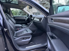 VW Atlas 3.6 Highline * CARFAX* * АвтоКредит* (ЦЕНА ДО БГ), снимка 8