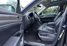 VW Atlas 3.6 Highline * CARFAX* * АвтоКредит* (ЦЕНА ДО БГ), снимка 7