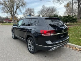 VW Atlas 3.6 Highline * CARFAX* * АвтоКредит* (ЦЕНА ДО БГ), снимка 5