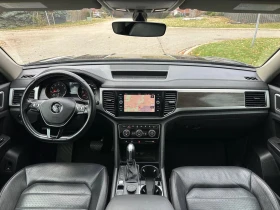 VW Atlas 3.6 Highline * CARFAX* * АвтоКредит* (ЦЕНА ДО БГ), снимка 13