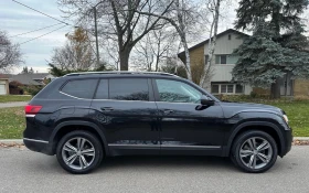 VW Atlas 3.6 Highline * CARFAX* * АвтоКредит* (ЦЕНА ДО БГ), снимка 6