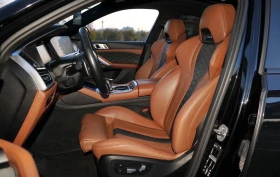 BMW X6 M Competition xDrive - 173999 лв. / 88964.28 € - 75430272 6