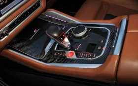BMW X6 M Competition xDrive - 173999 лв. / 88964.28 € - 75430272 11