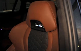 BMW X6 M Competition xDrive - 173999 лв. / 88964.28 € - 75430272 8