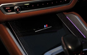 BMW X6 M Competition xDrive - 173999 лв. / 88964.28 € - 75430272 12