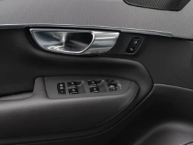 Volvo Xc90 PLUS-BRIGHGT/455HP/7S/T8/360/PANO/MEMO/LED/686g, снимка 13