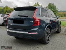 Volvo Xc90 PLUS-BRIGHGT/455HP/7S/T8/360/PANO/MEMO/LED/686g, снимка 3