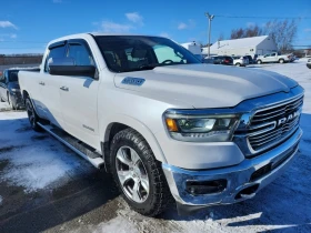 Dodge RAM 1500 * LARAMIE* CARFAX * ФИНАНСИРАНЕ  - 23000 € / 44984.09 лв. - 62852684 2