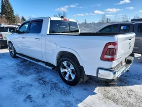 Dodge RAM 1500 * LARAMIE* CARFAX * ФИНАНСИРАНЕ  - 23000 € / 44984.09 лв. - 62852684 4