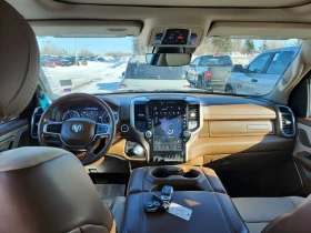 Dodge RAM 1500 * LARAMIE* CARFAX * ФИНАНСИРАНЕ  - 23000 € / 44984.09 лв. - 62852684 11