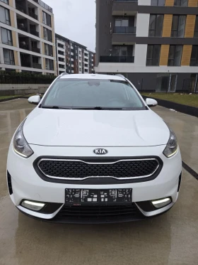 Kia Niro Hybrid