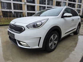Kia Niro Hybrid - 11999 € / 23468.00 лв. - 39862388 11