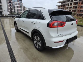 Kia Niro Hybrid - 11999 € / 23468.00 лв. - 39862388 10