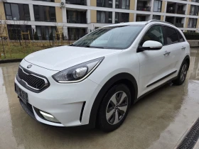 Kia Niro Hybrid - 11999 € / 23468.00 лв. - 39862388 12