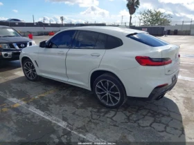 BMW X4 M40i* HEAD-UP* DISTRONIC* ПАНОРАМА* LASER* KEYLESS - 20400 € / 39898.93 лв. - 12080140 4