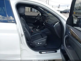 BMW X4 M40i* HEAD-UP* DISTRONIC* ПАНОРАМА* LASER* KEYLESS - 20400 € / 39898.93 лв. - 12080140 11