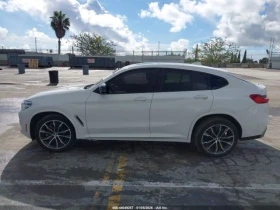 BMW X4 M40i* HEAD-UP* DISTRONIC* ПАНОРАМА* LASER* KEYLESS - 20400 € / 39898.93 лв. - 12080140 8