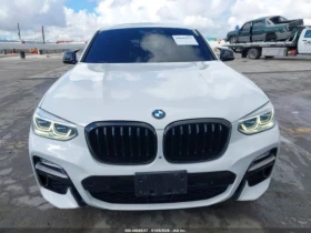 BMW X4 M40i* HEAD-UP* DISTRONIC* ПАНОРАМА* LASER* KEYLESS - 20400 € / 39898.93 лв. - 12080140 2