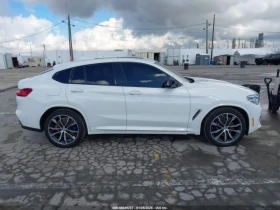 BMW X4 M40i* HEAD-UP* DISTRONIC* ПАНОРАМА* LASER* KEYLESS - 20400 € / 39898.93 лв. - 12080140 7