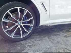 BMW X4 M40i* HEAD-UP* DISTRONIC* ПАНОРАМА* LASER* KEYLESS - 20400 € / 39898.93 лв. - 12080140 10