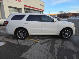 Dodge Durango GT AWD | ПОДГРЕВИ | KEYLESS | CARFAX, снимка 3
