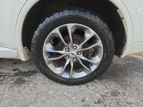 Dodge Durango GT AWD | ПОДГРЕВИ | KEYLESS | CARFAX, снимка 7