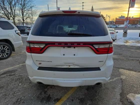Dodge Durango GT AWD | ПОДГРЕВИ | KEYLESS | CARFAX, снимка 4