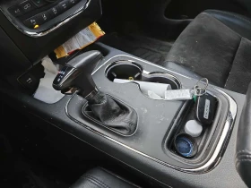 Dodge Durango GT AWD | ПОДГРЕВИ | KEYLESS | CARFAX, снимка 11
