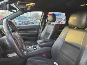 Dodge Durango GT AWD | ПОДГРЕВИ | KEYLESS | CARFAX, снимка 12