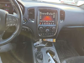 Dodge Durango GT AWD | ПОДГРЕВИ | KEYLESS | CARFAX, снимка 9