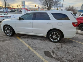 Dodge Durango GT AWD | ПОДГРЕВИ | KEYLESS | CARFAX, снимка 2