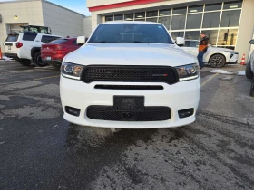 Dodge Durango GT AWD | ПОДГРЕВИ | KEYLESS | CARFAX, снимка 6