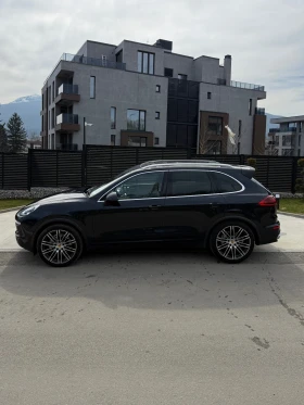 Porsche Cayenne S - 24990 € / 48876.19 лв. - 35458724 8