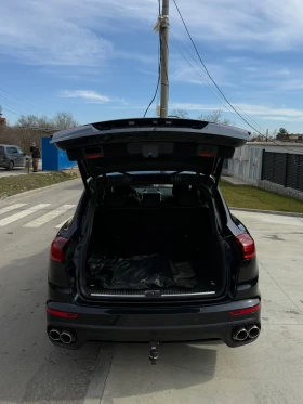 Porsche Cayenne S - 24990 € / 48876.19 лв. - 35458724 15