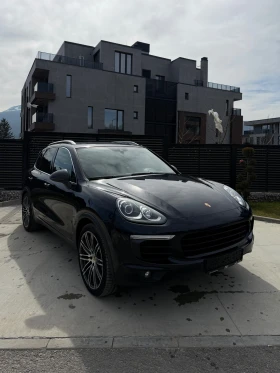 Porsche Cayenne S - 24990 € / 48876.19 лв. - 35458724 3