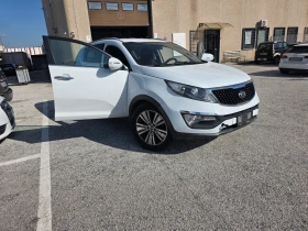 Kia Sportage - 3999 € / 7821.36 лв. - 71049723 4
