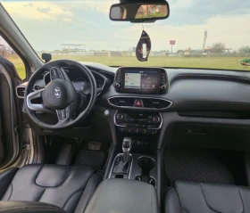 Hyundai Santa fe FULL 2.2CRDI 4X4 PREMIUM 2020г. - 20700 € / 40485.68 лв. - 53075050 11