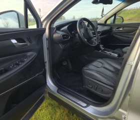 Hyundai Santa fe FULL 2.2CRDI 4X4 PREMIUM 2020г. - 20700 € / 40485.68 лв. - 53075050 6