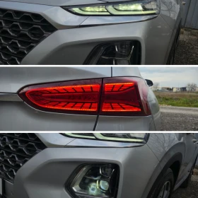 Hyundai Santa fe FULL 2.2CRDI 4X4 PREMIUM 2020г. - 20700 € / 40485.68 лв. - 53075050 12